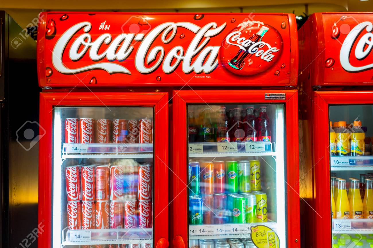 Thu mua tủ mát Coca cola, Pepsi, Vinamilk và các hãng